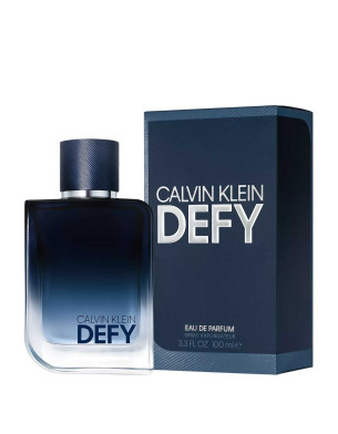 Defy Edp